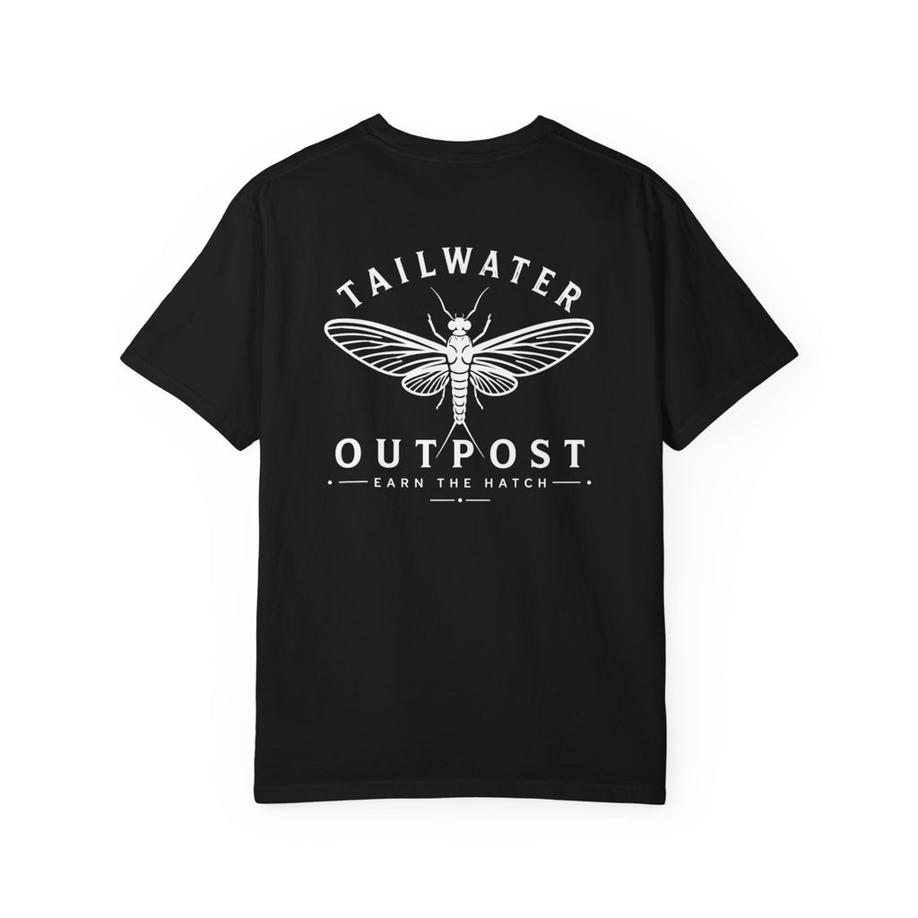 Tailwater Outpost - The Emergence Tee