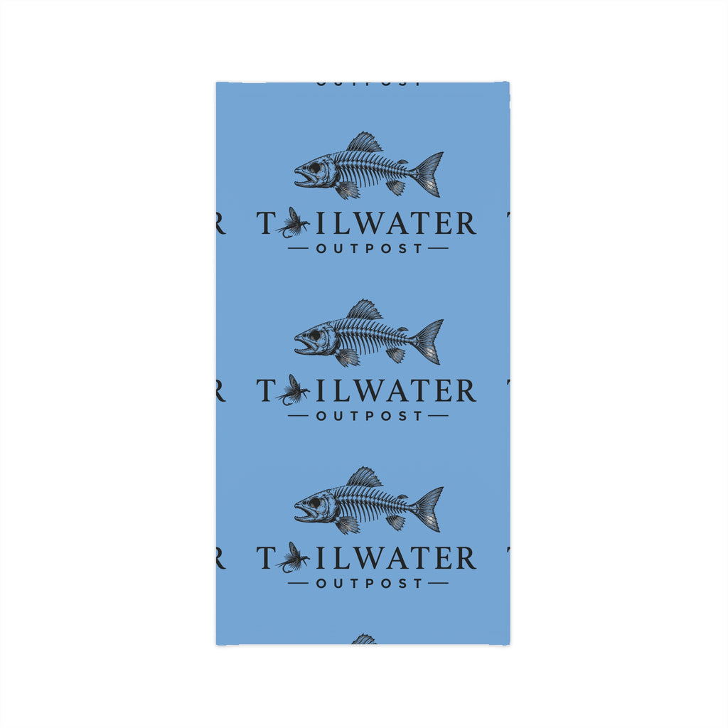 Tailwater Outpost - Drift Bones Lightweight Performance Neck Gaiter