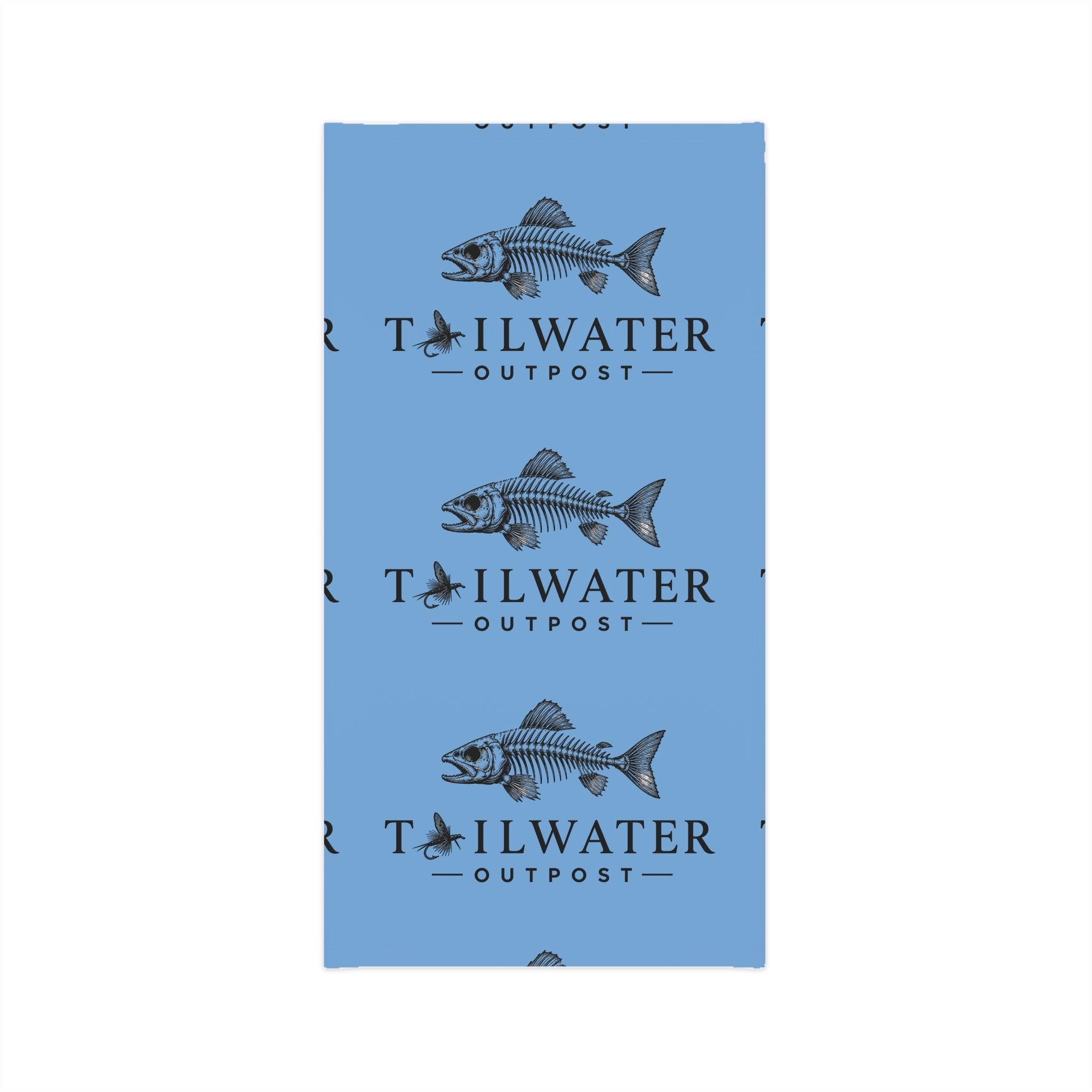 Tailwater Outpost - Drift Bones Lightweight Performance Neck Gaiter
