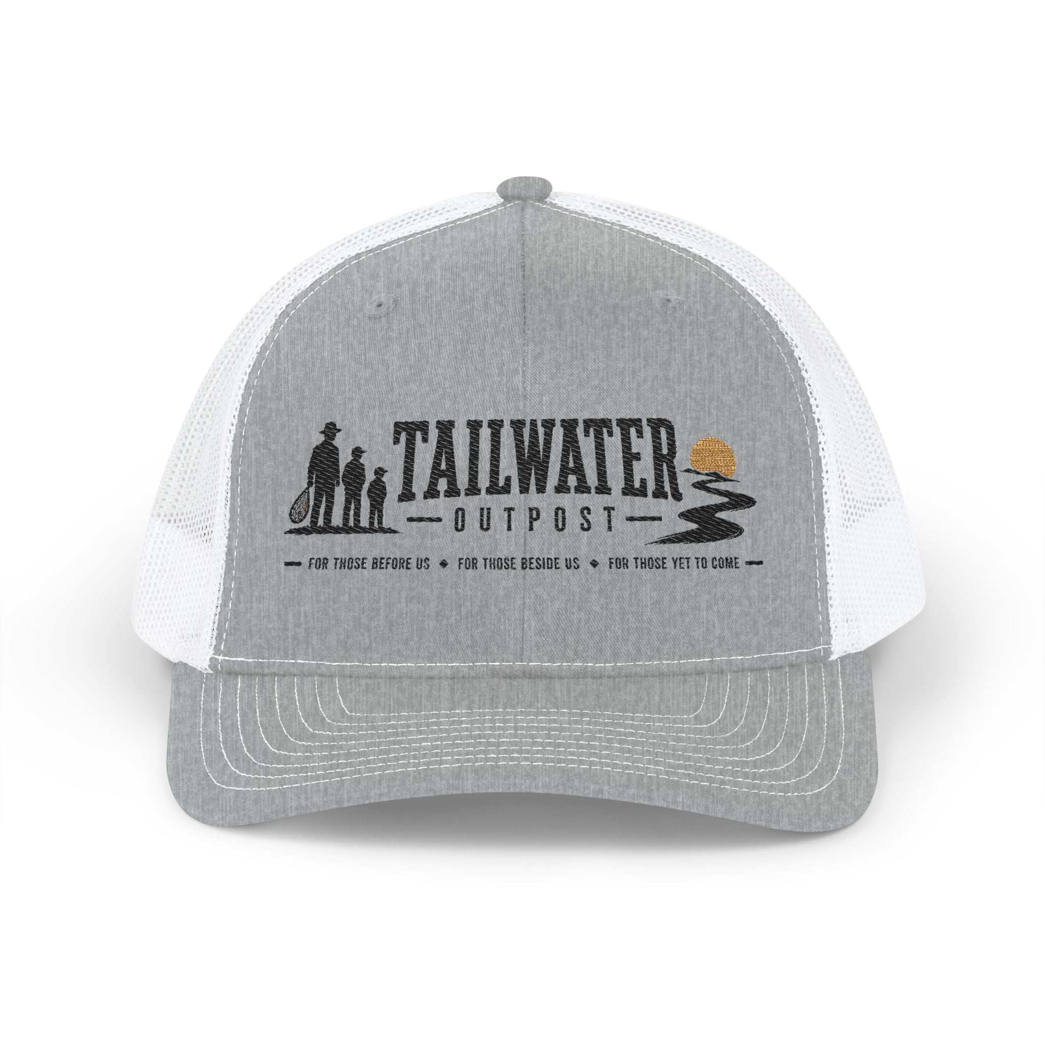 Tailwater Outpost - The Legacy Hat