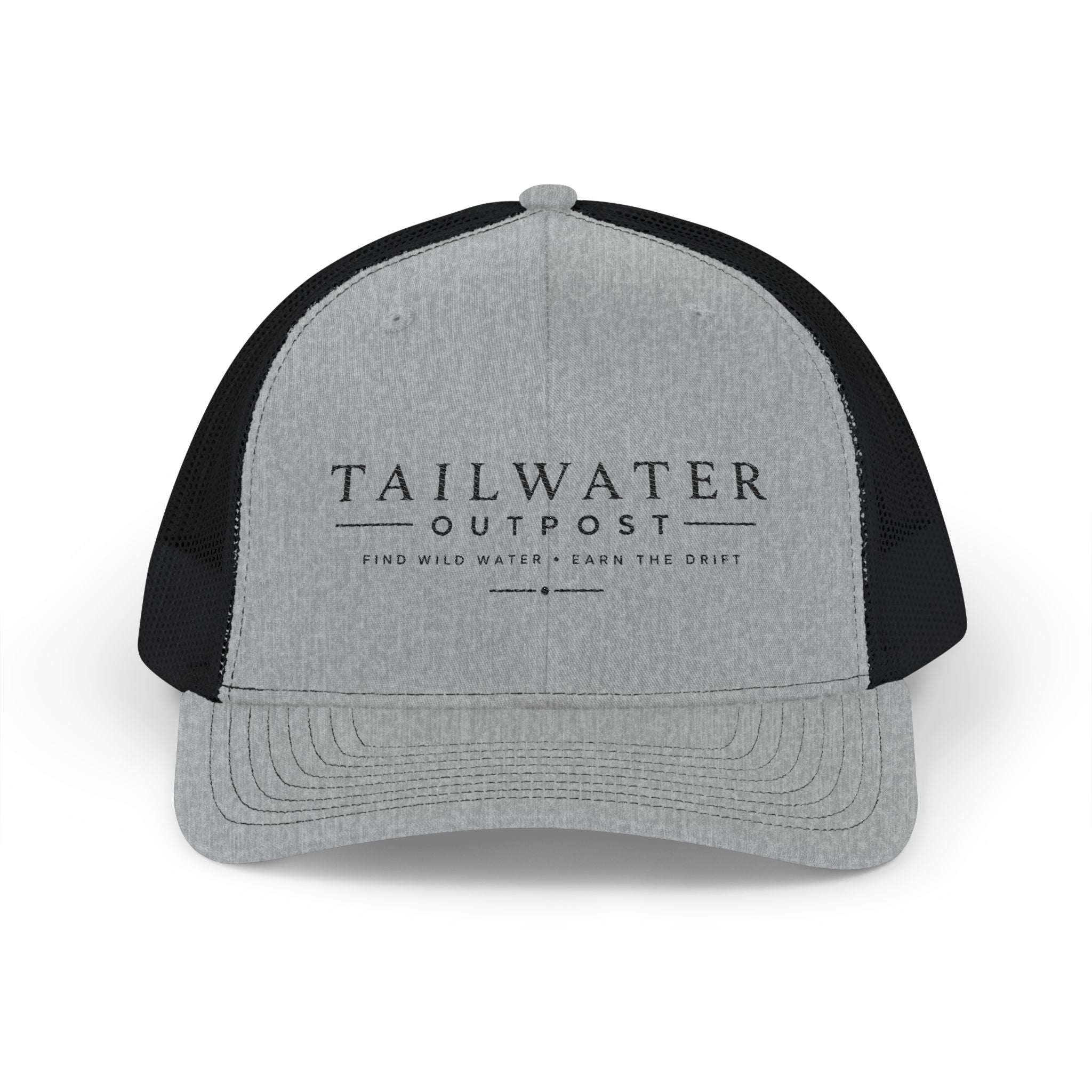 Tailwater Outpost - Earn The Drift
