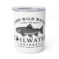 Tailwater Outpost - Earn the Drift 10 oz Insulated Camp Mug