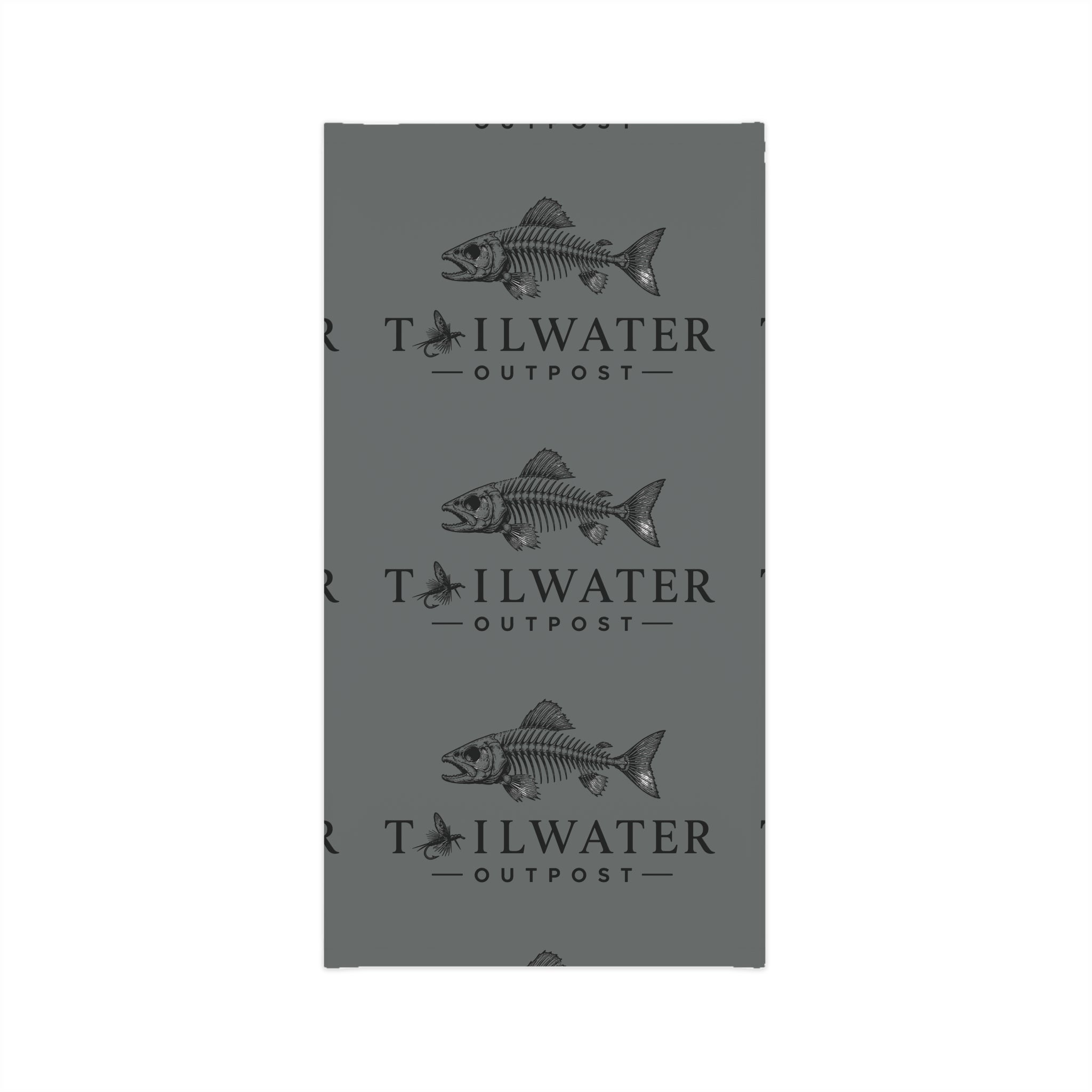 Tailwater Outpost - Drift Bones Lightweight Performance Neck Gaiter