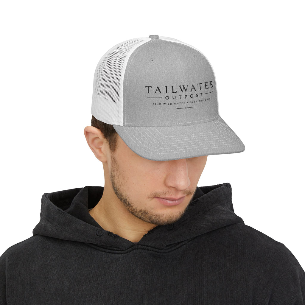 Tailwater Outpost - Earn The Drift