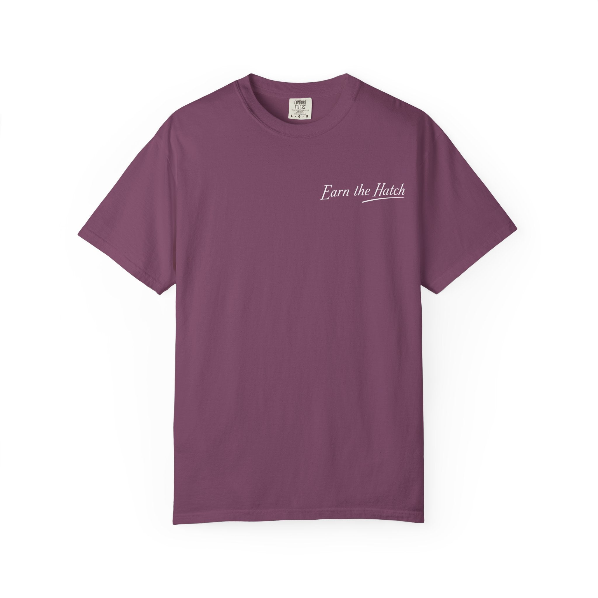 Tailwater Outpost - The Emergence Tee