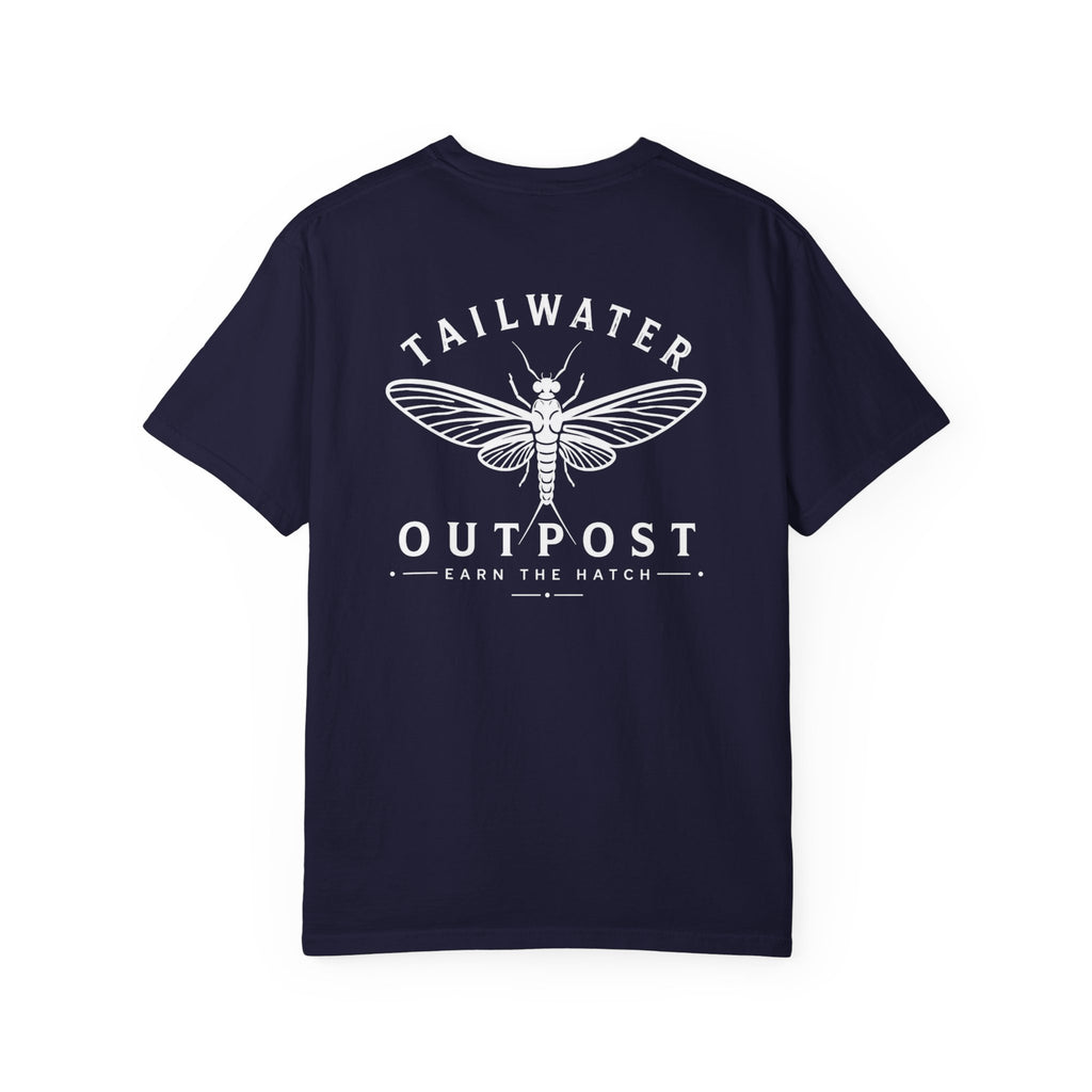 Tailwater Outpost - The Emergence Tee