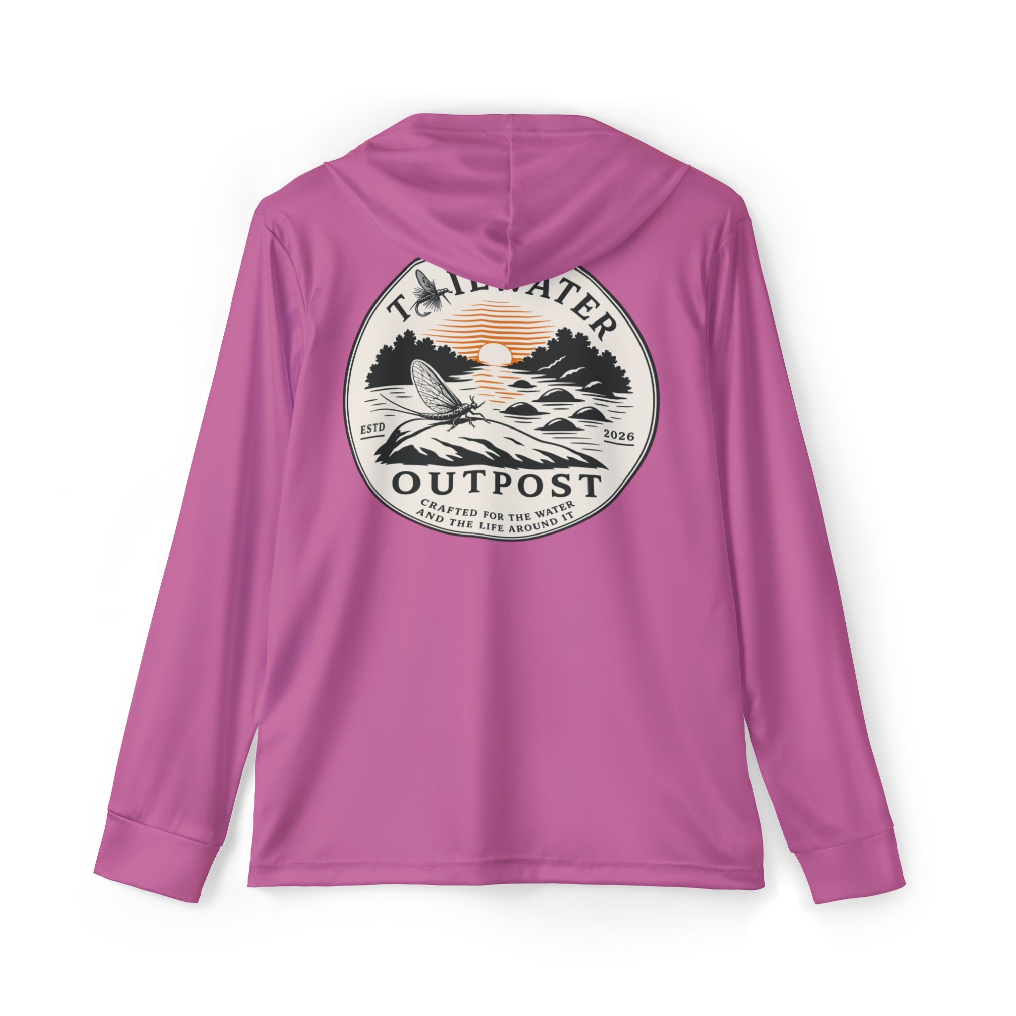 Tailwater Outposts - The Drifter