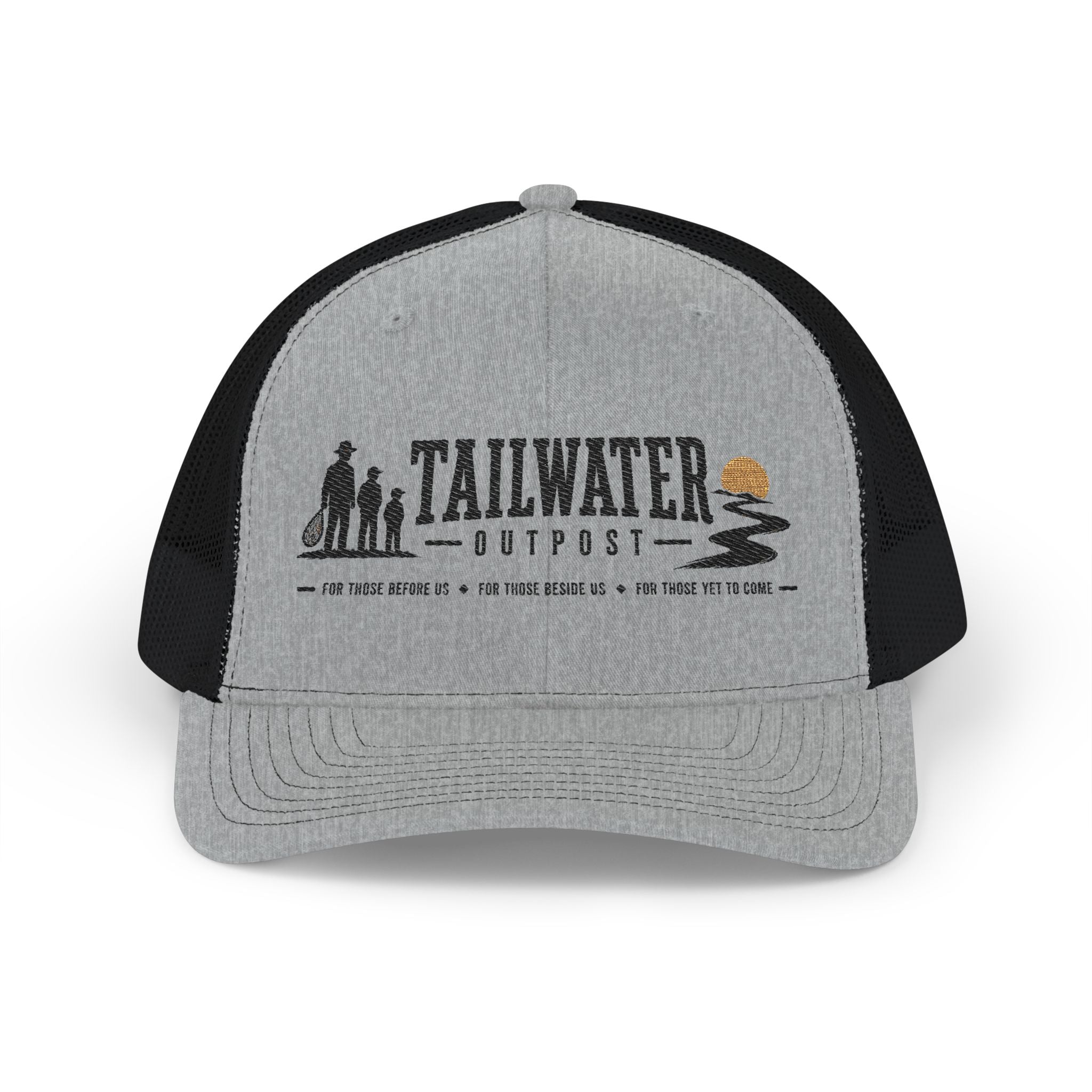 Tailwater Outpost - The Legacy Hat