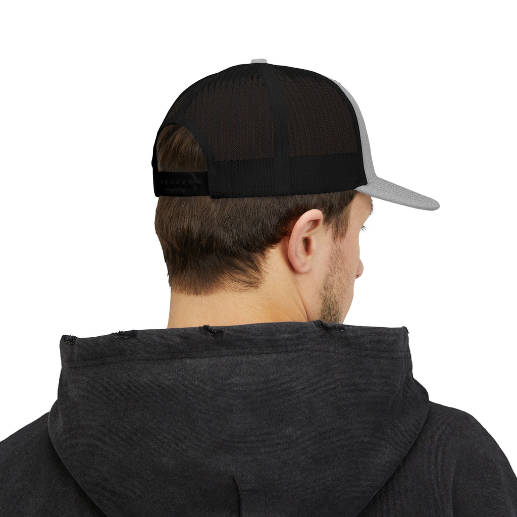 Tailwater Outpost Trucker Cap