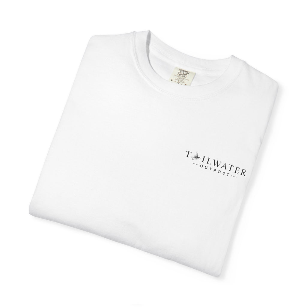 The Outpost Tee