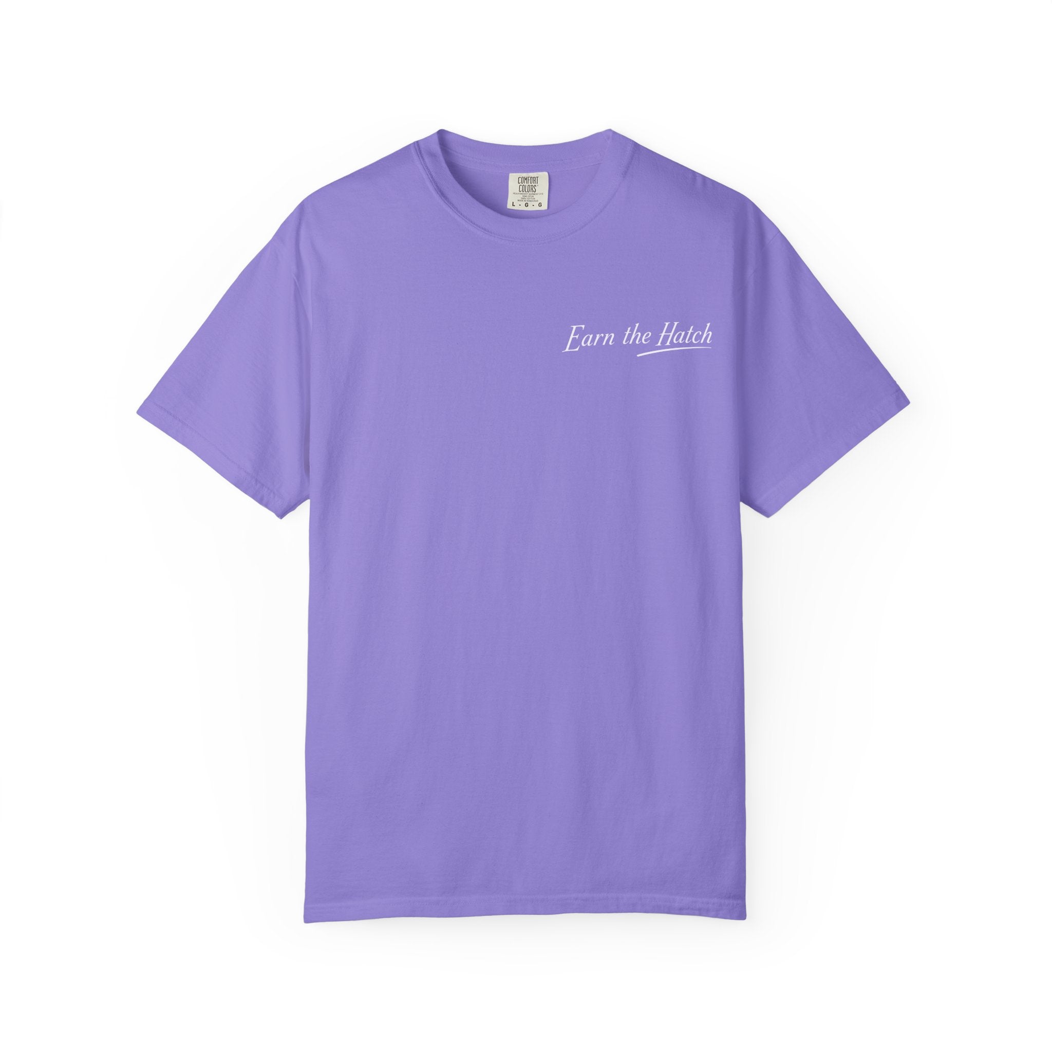 Tailwater Outpost - The Emergence Tee