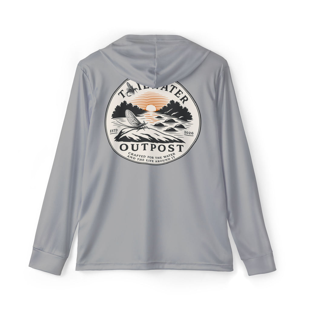 Tailwater Outposts - The Drifter