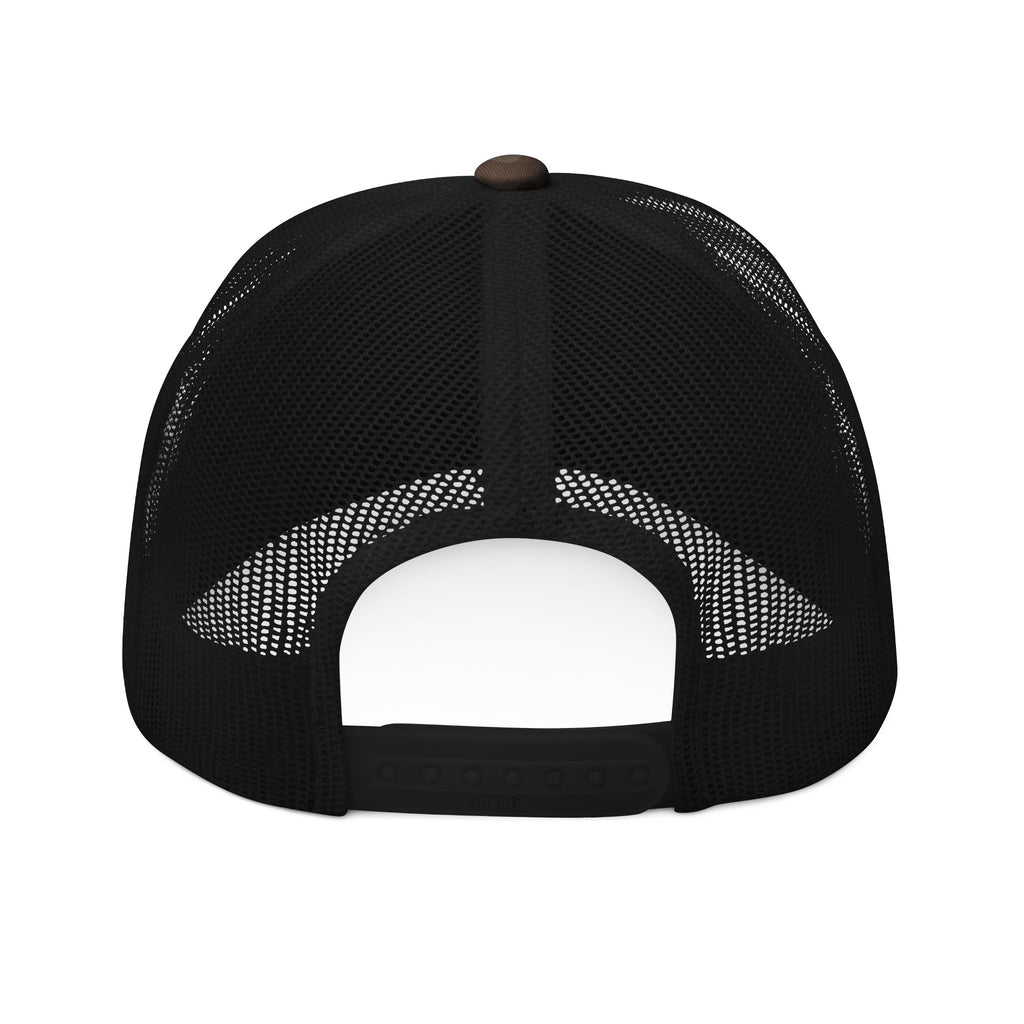 Tailwater Outpost - Heritage Trucker Hat
