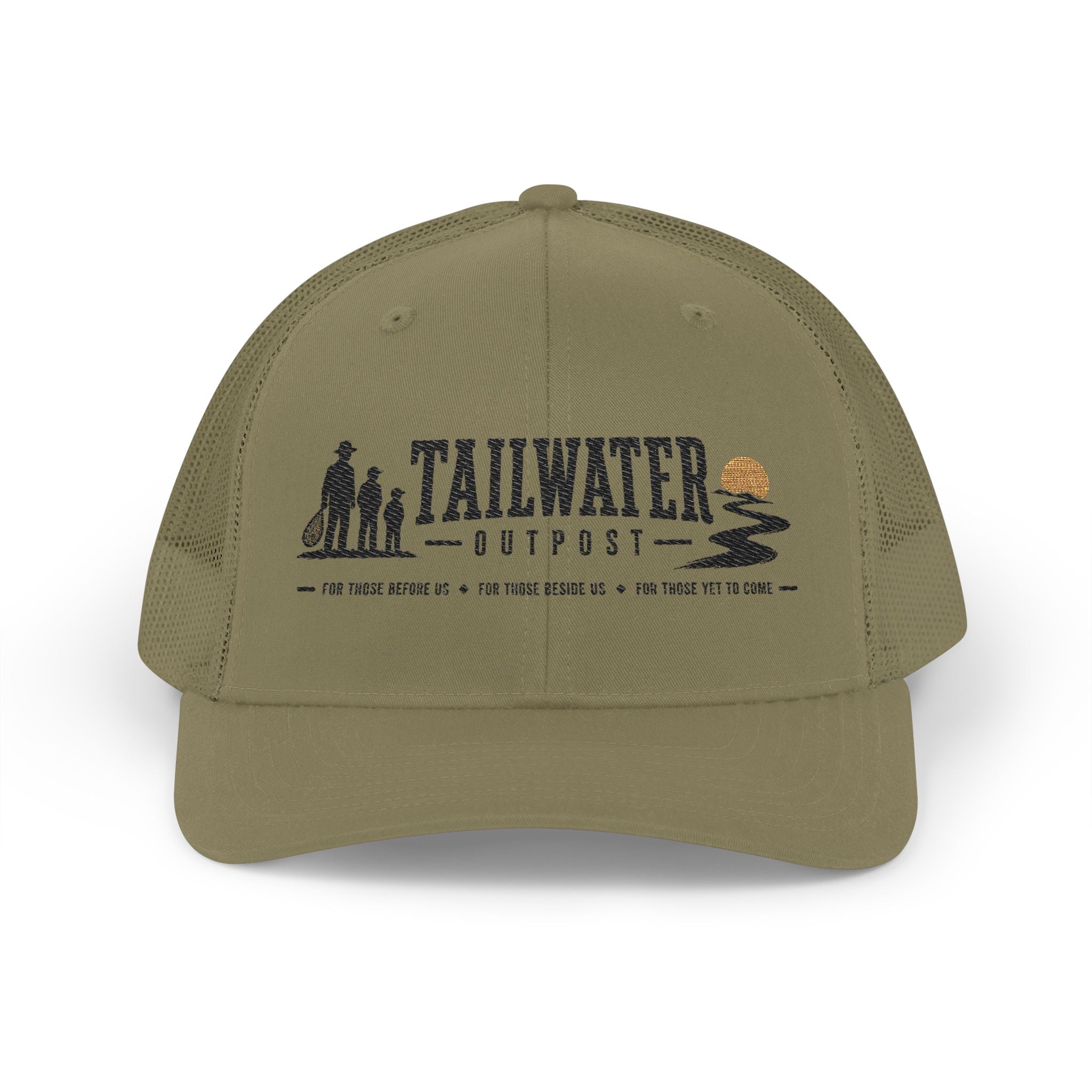 Tailwater Outpost - The Legacy Hat