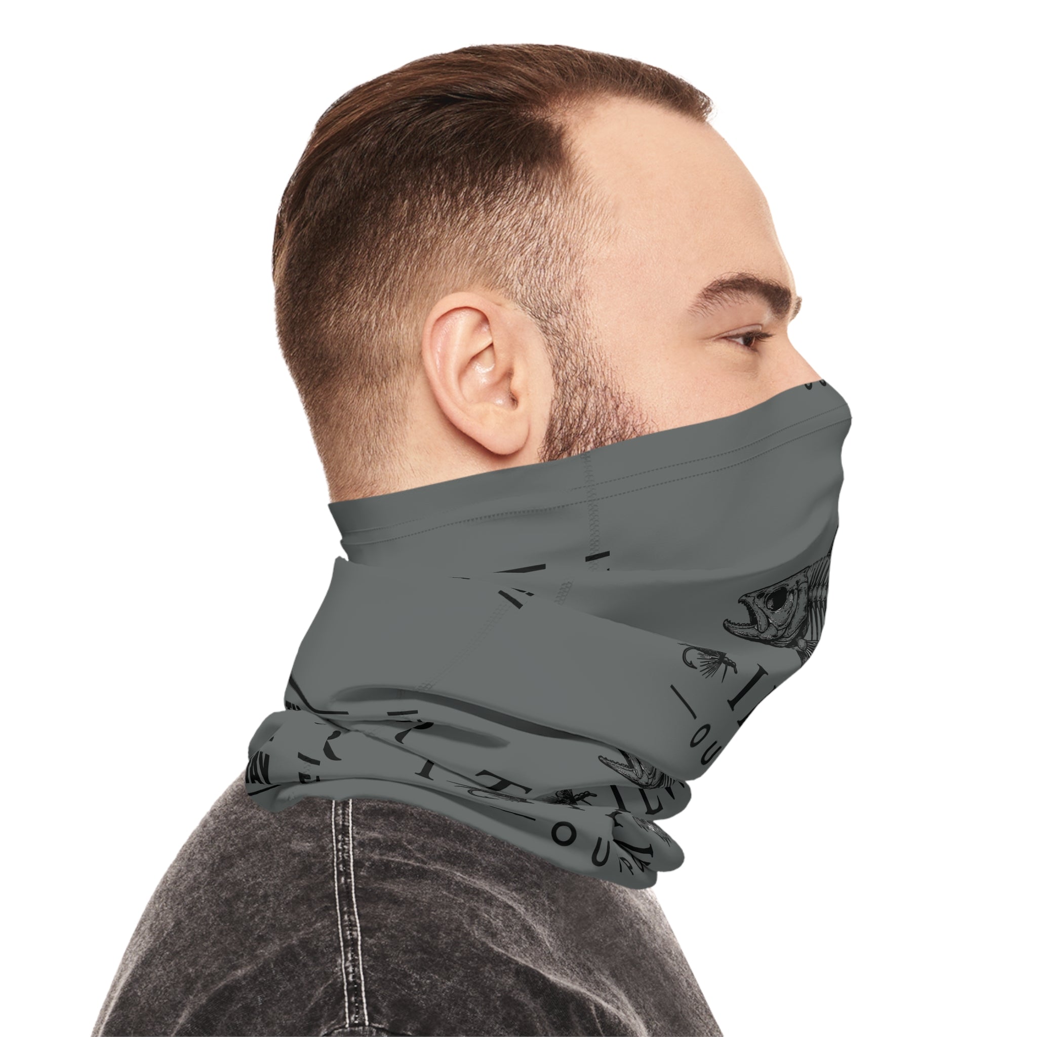 Tailwater Outpost - Drift Bones Lightweight Performance Neck Gaiter