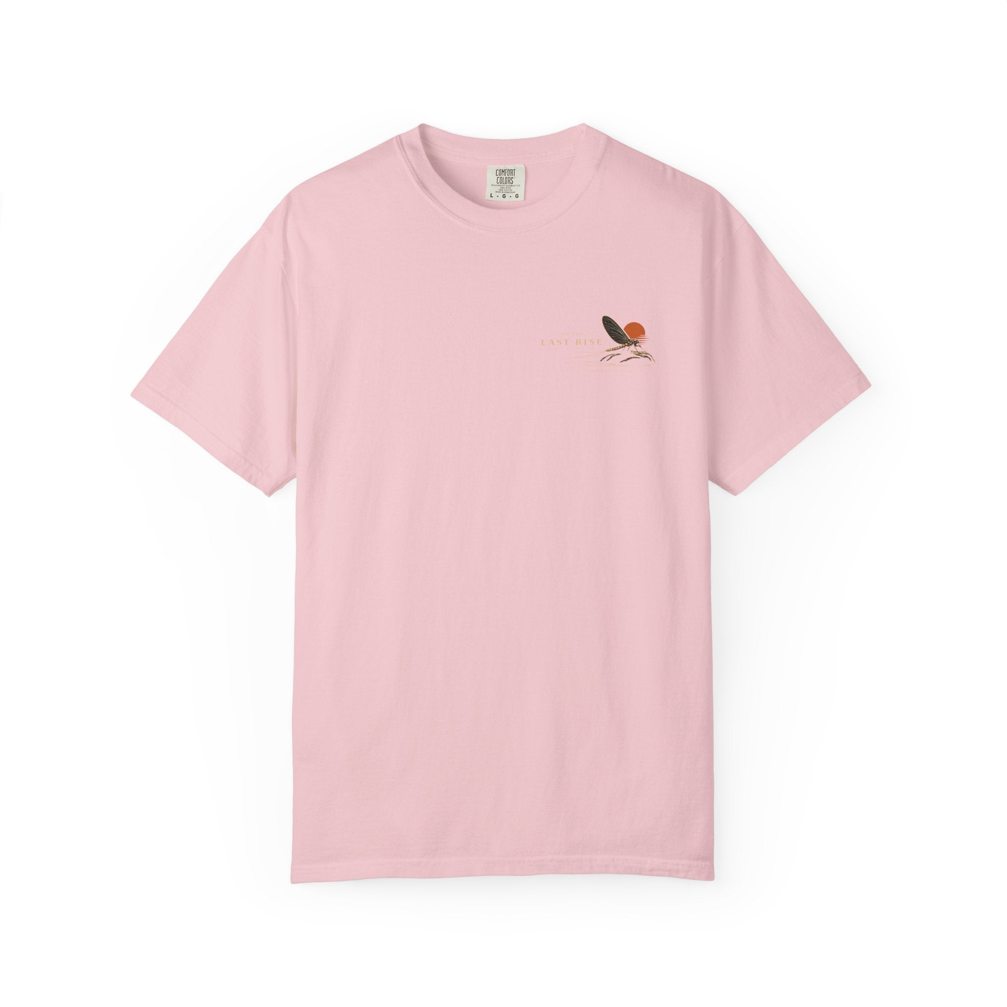 Tailwater Outpost - The Heritage Series Tee ( Petoskey Edition)