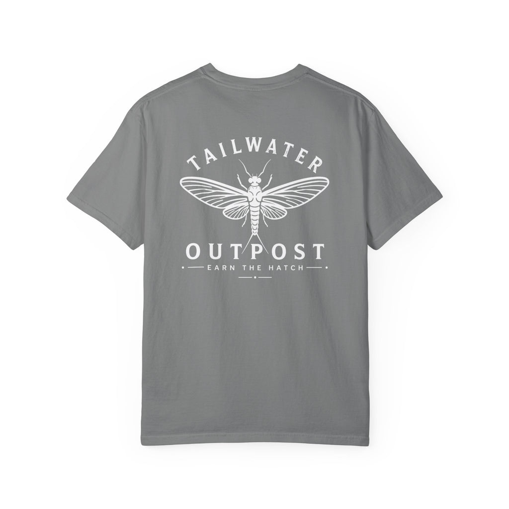 Tailwater Outpost - The Emergence Tee