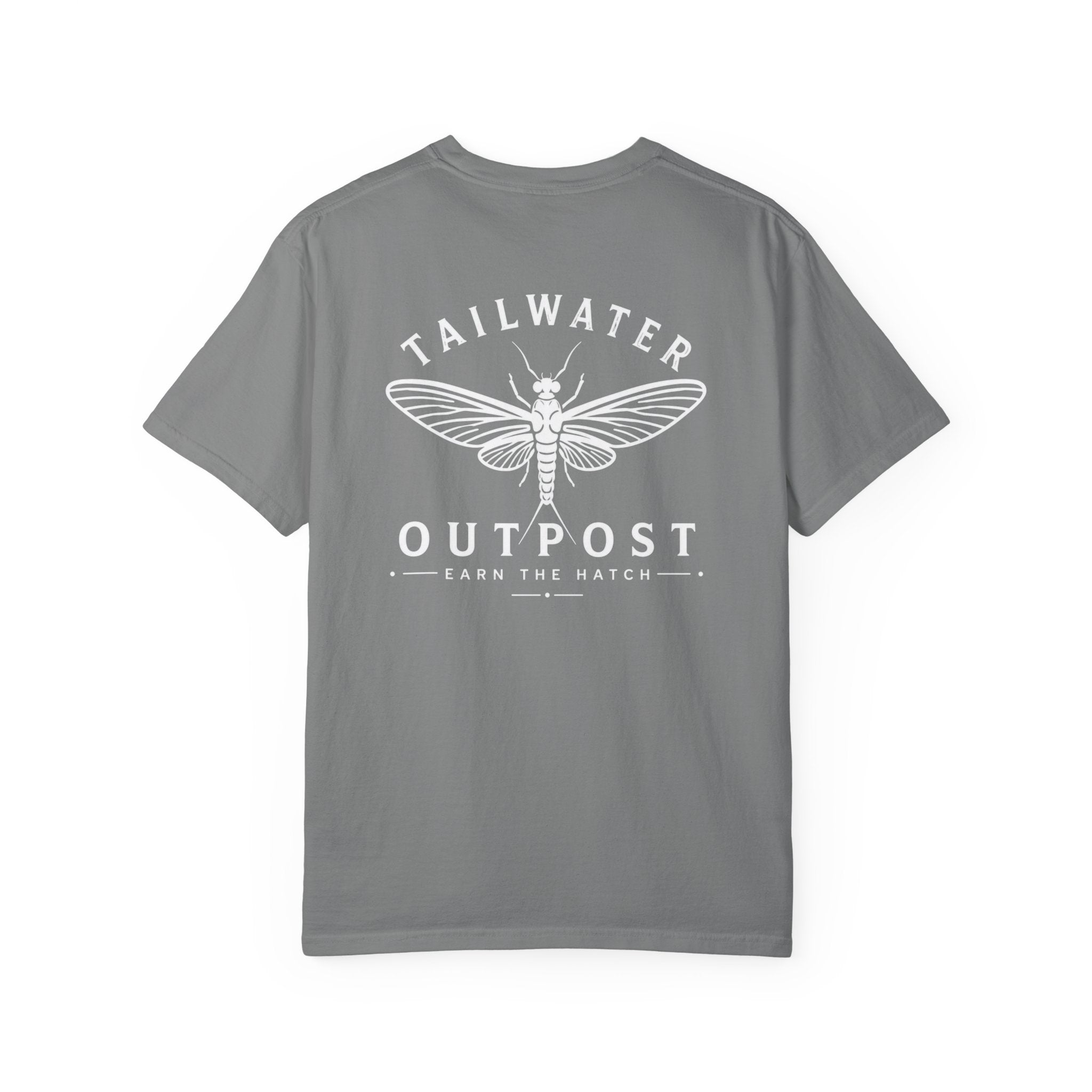 Tailwater Outpost - The Emergence Tee