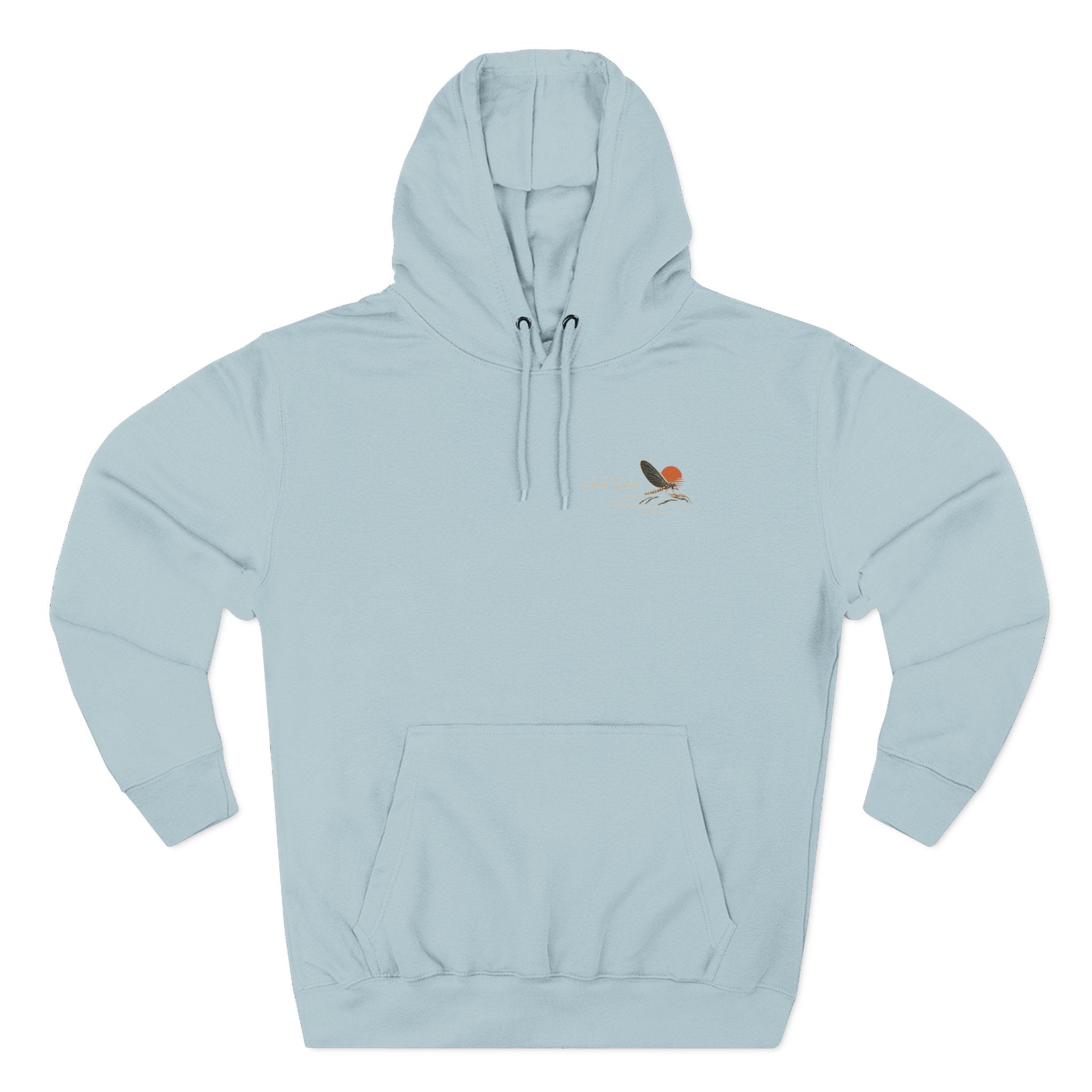 Tailwater Outpost - Heritage Series Hoodie | Petoskey Edition