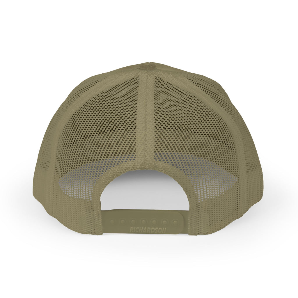 Tailwater Outpost Trucker Cap