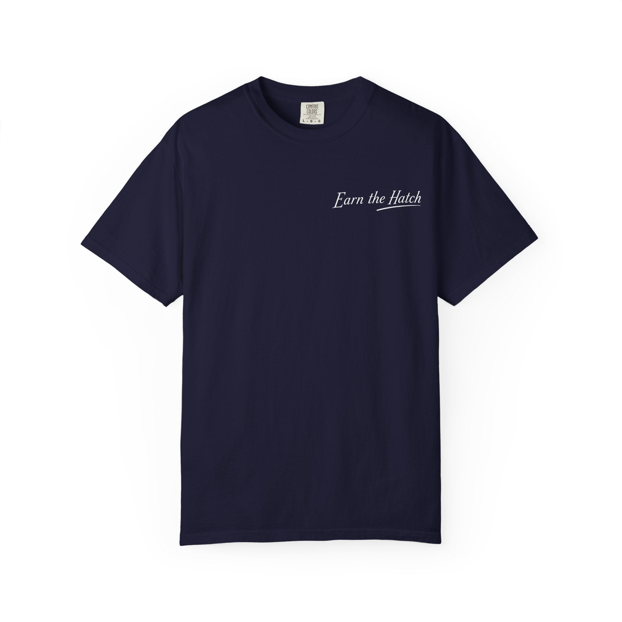 Tailwater Outpost - The Emergence Tee