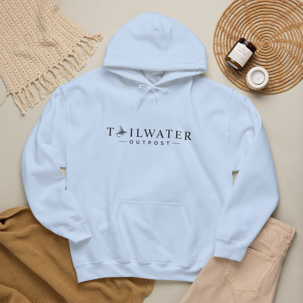 Tailwater Outpost "River Rat" Hoodie