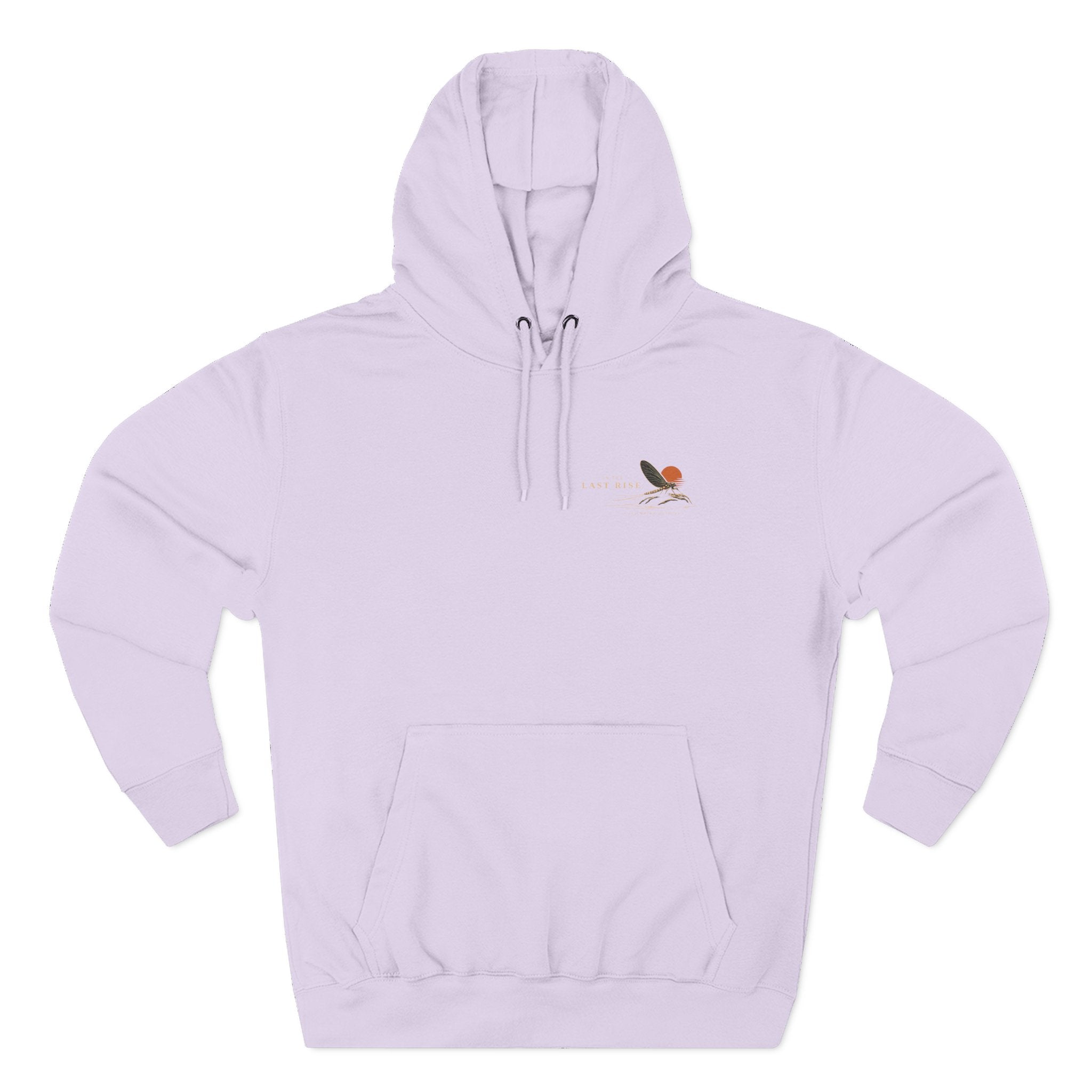 Tailwater Outpost - Heritage Series Hoodie | Petoskey Edition