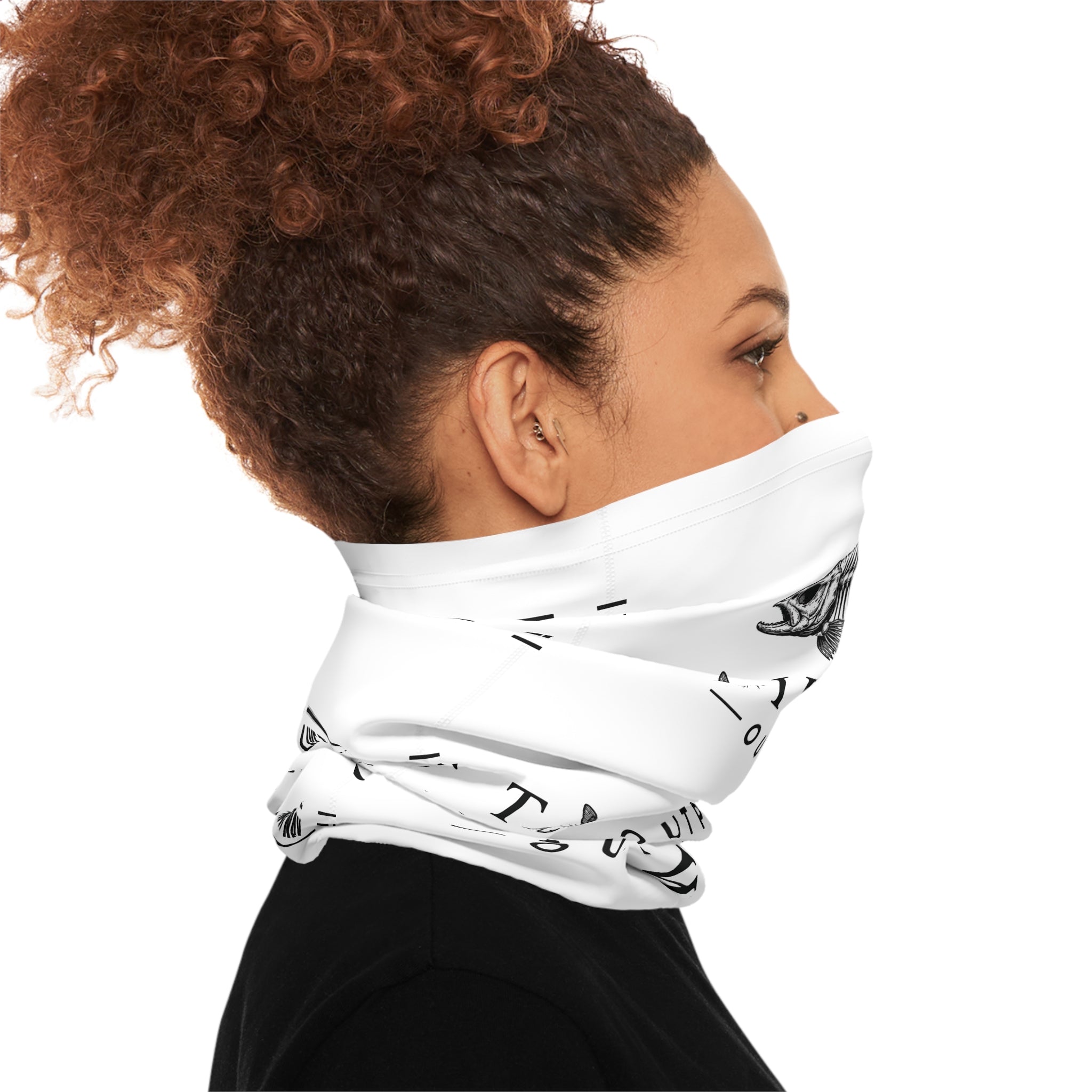 Tailwater Outpost - Drift Bones Lightweight Performance Neck Gaiter