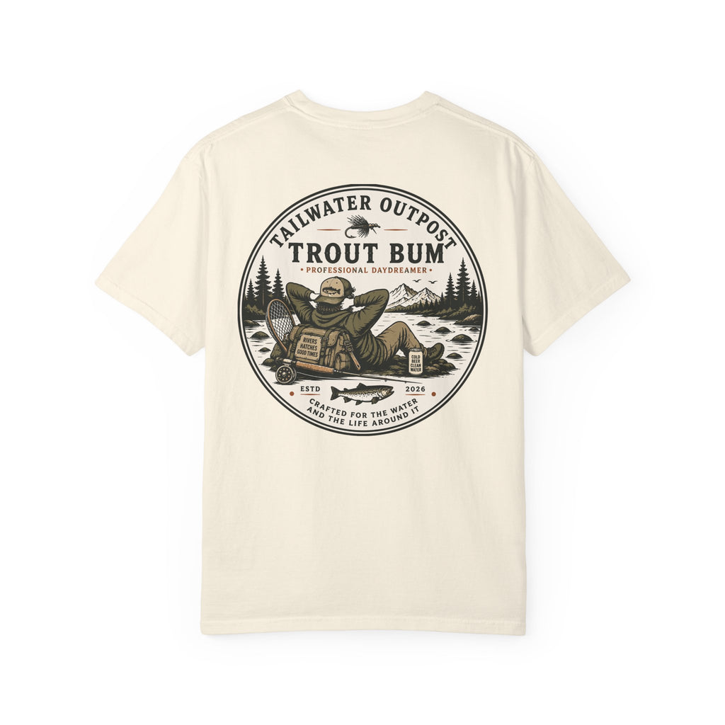Tailwater Outpost - The Trout Bum