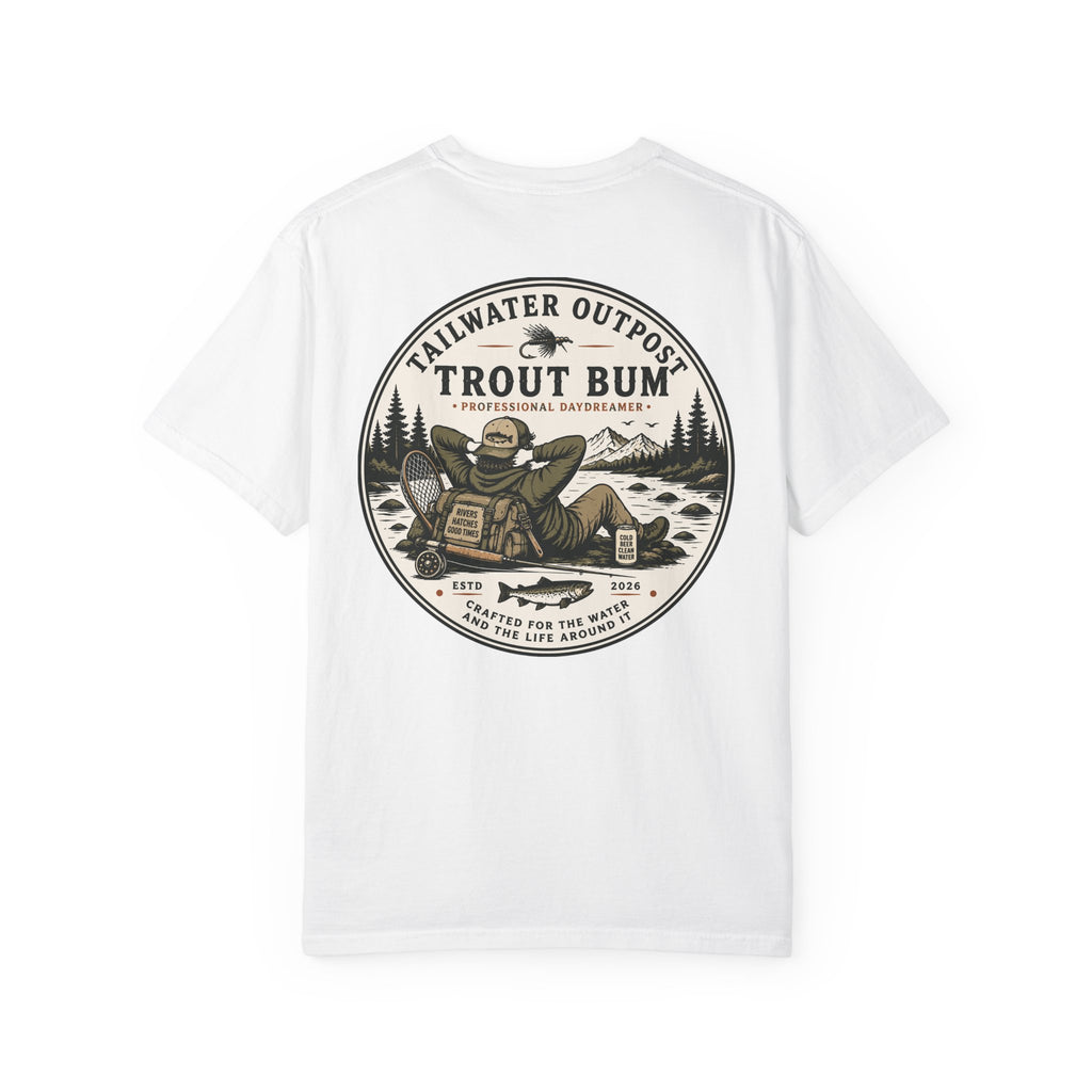 Tailwater Outpost - The Trout Bum