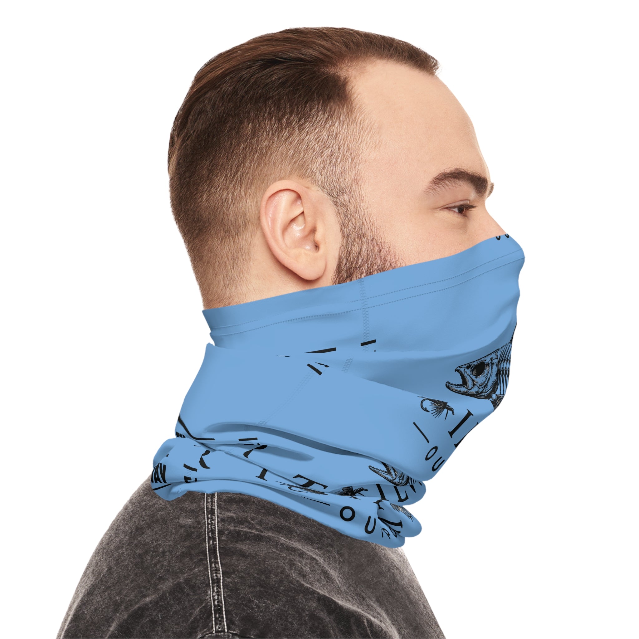 Tailwater Outpost - Drift Bones Lightweight Performance Neck Gaiter