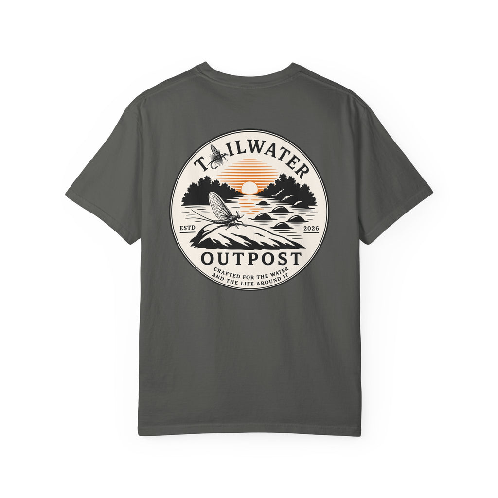 The Outpost Tee