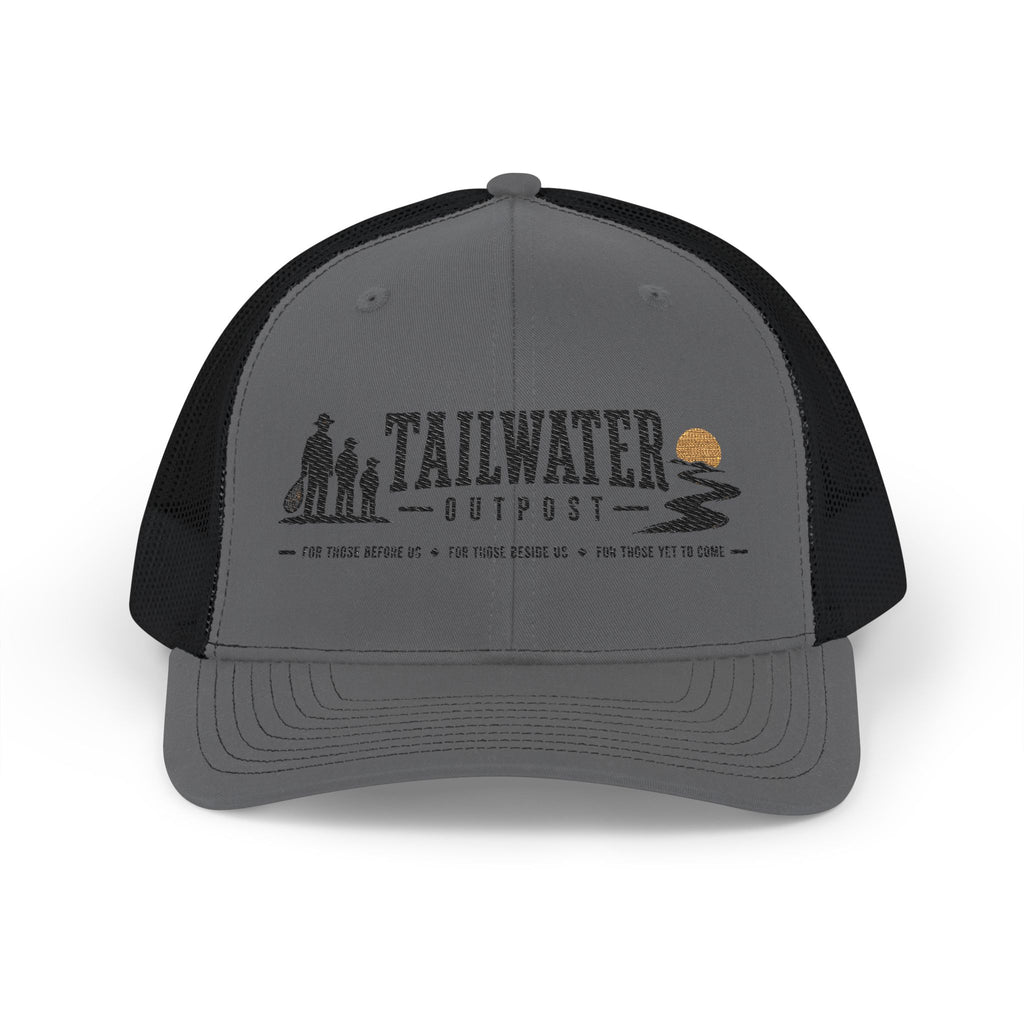 Tailwater Outpost - The Legacy Hat