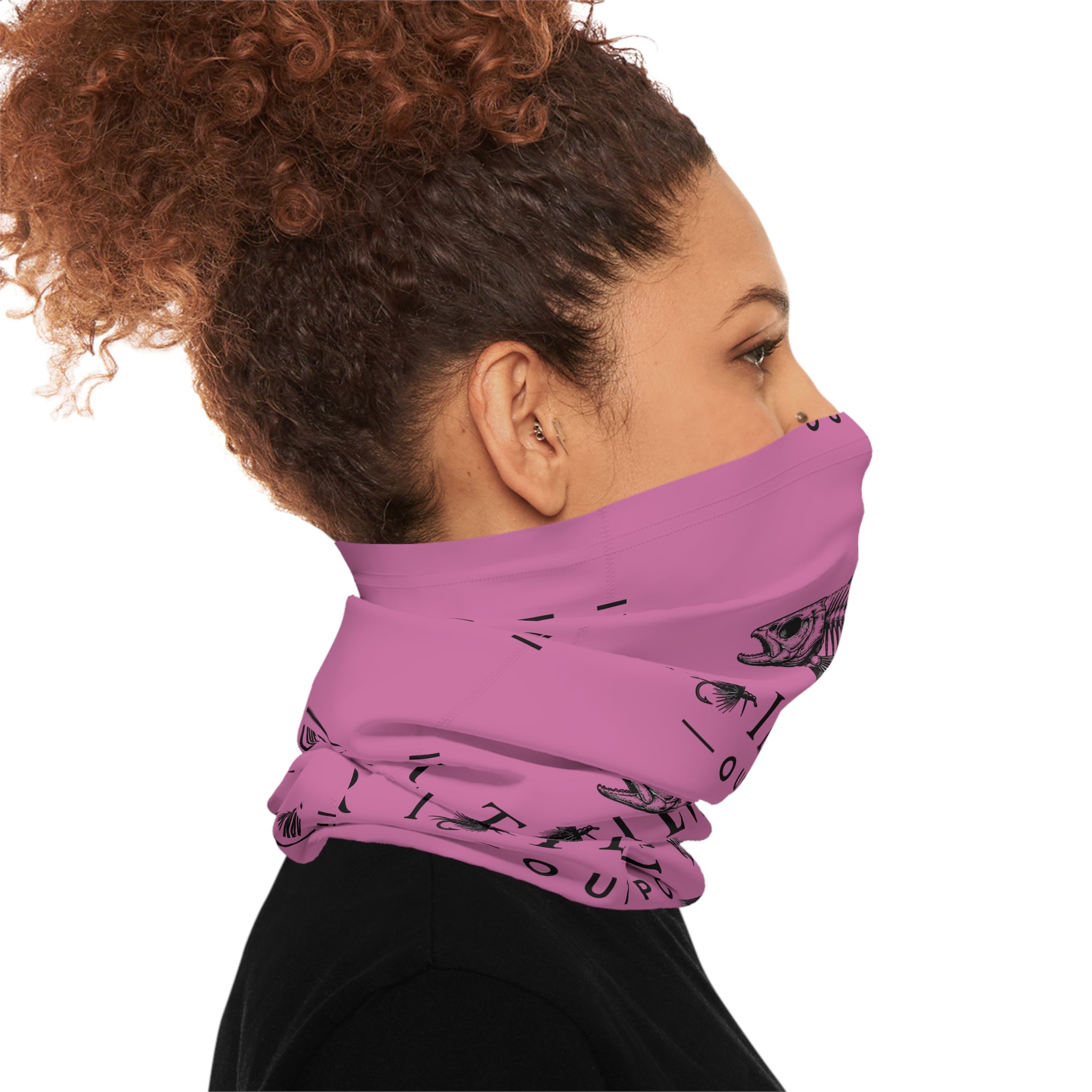 Tailwater Outpost - Drift Bones Lightweight Performance Neck Gaiter