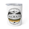 Tailwater Outpost - Find Wild Water 10 oz Insulated Camp Mug