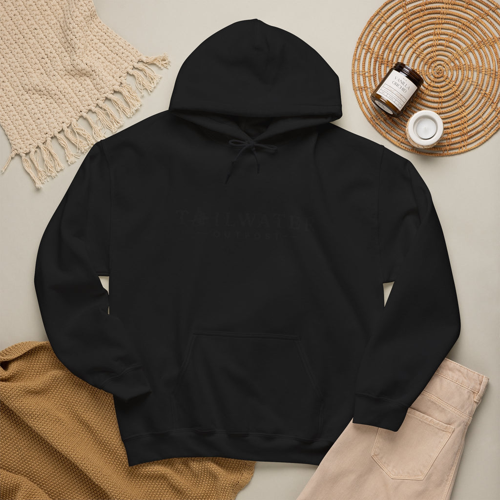 Tailwater Outpost "River Rat" Hoodie