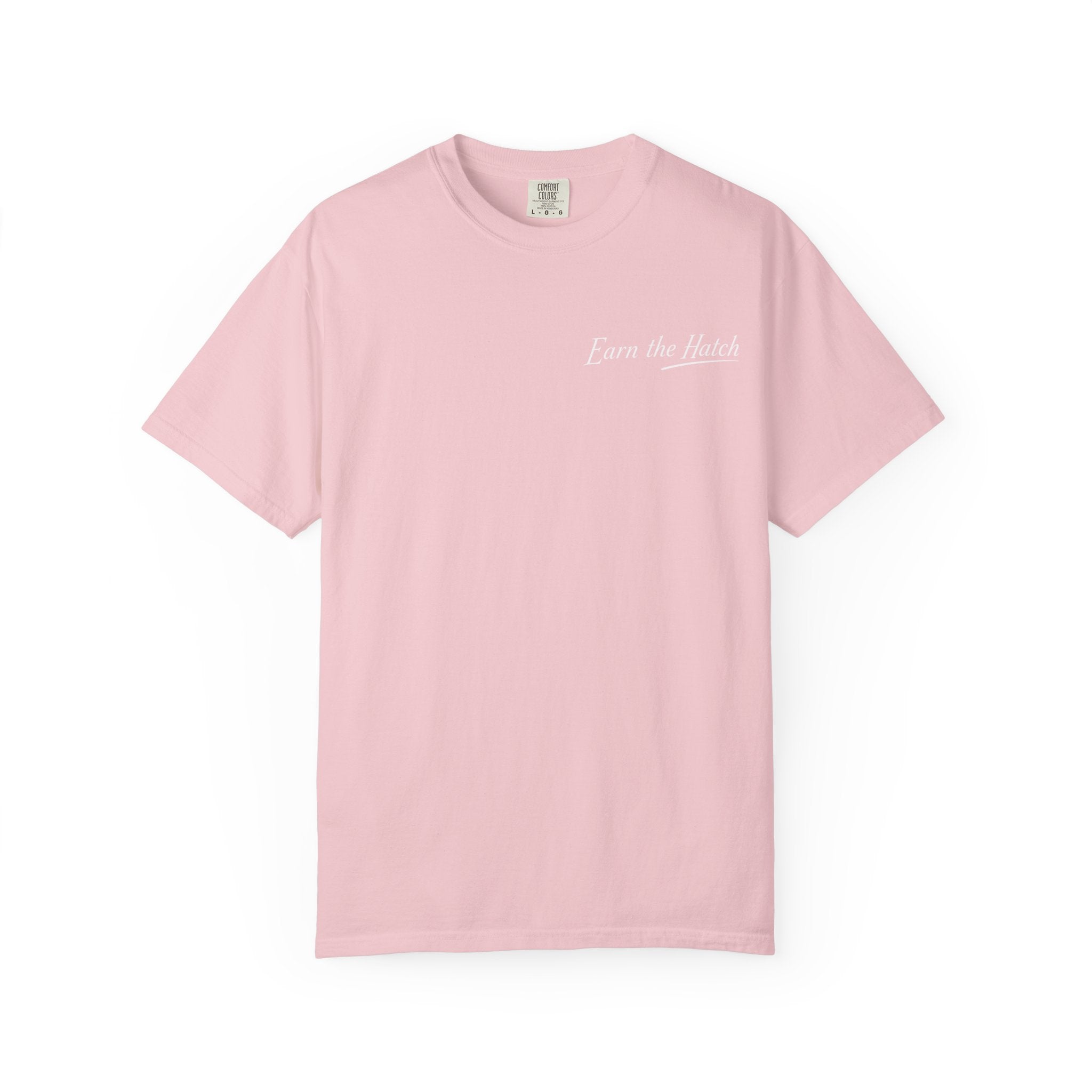 Tailwater Outpost - The Emergence Tee