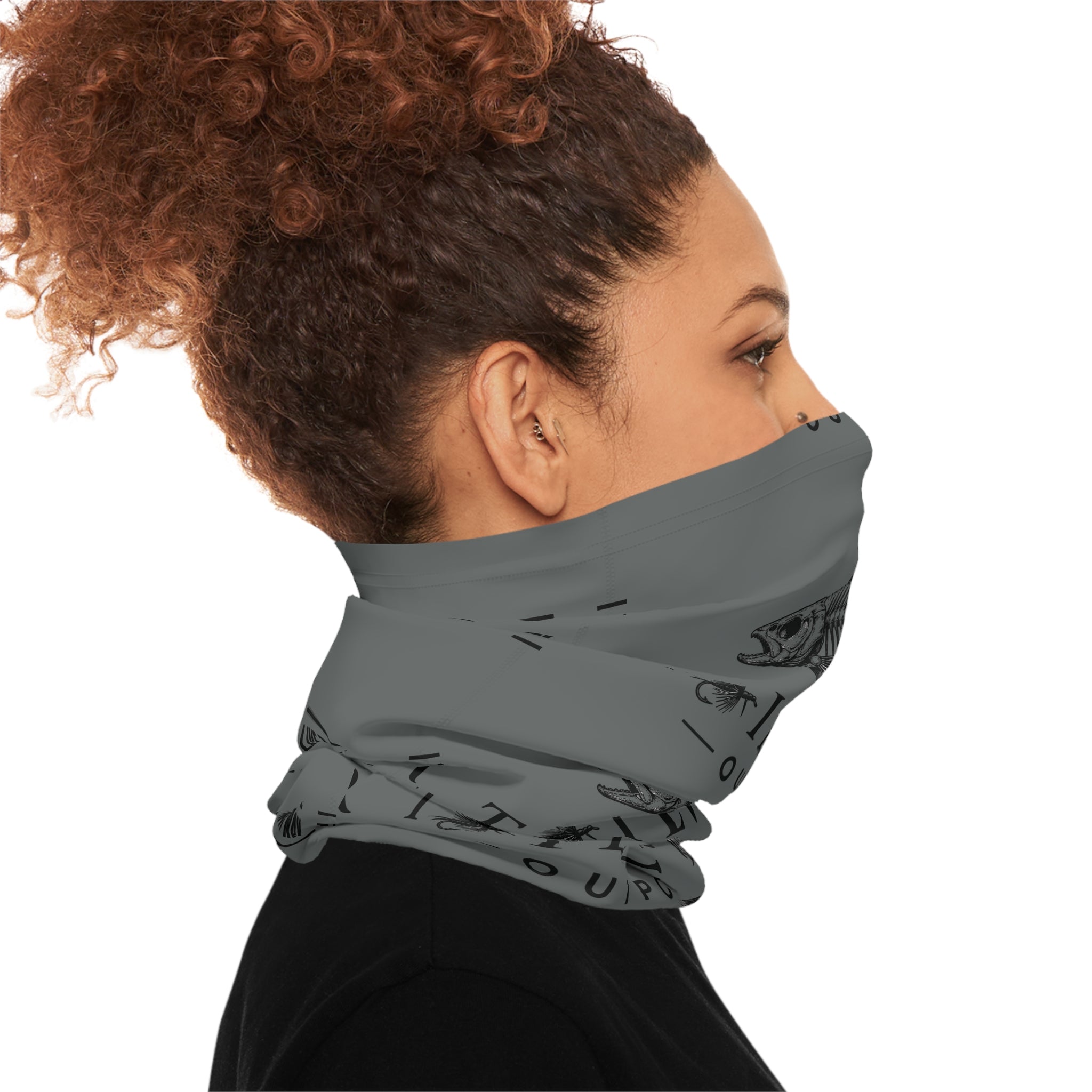 Tailwater Outpost - Drift Bones Lightweight Performance Neck Gaiter