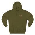 Tailwater Outpost - Heritage Series Hoodie | Petoskey Edition