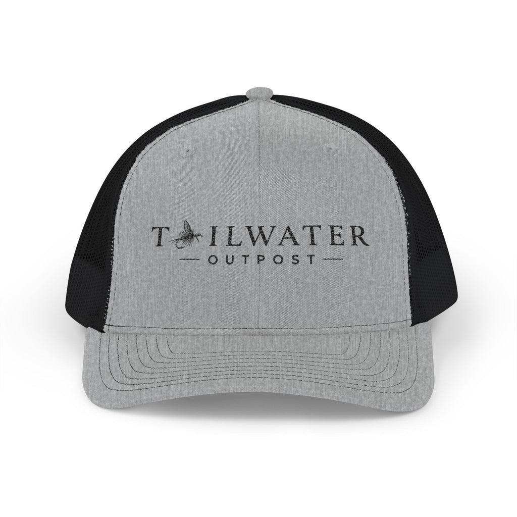 Tailwater Outpost Trucker Cap