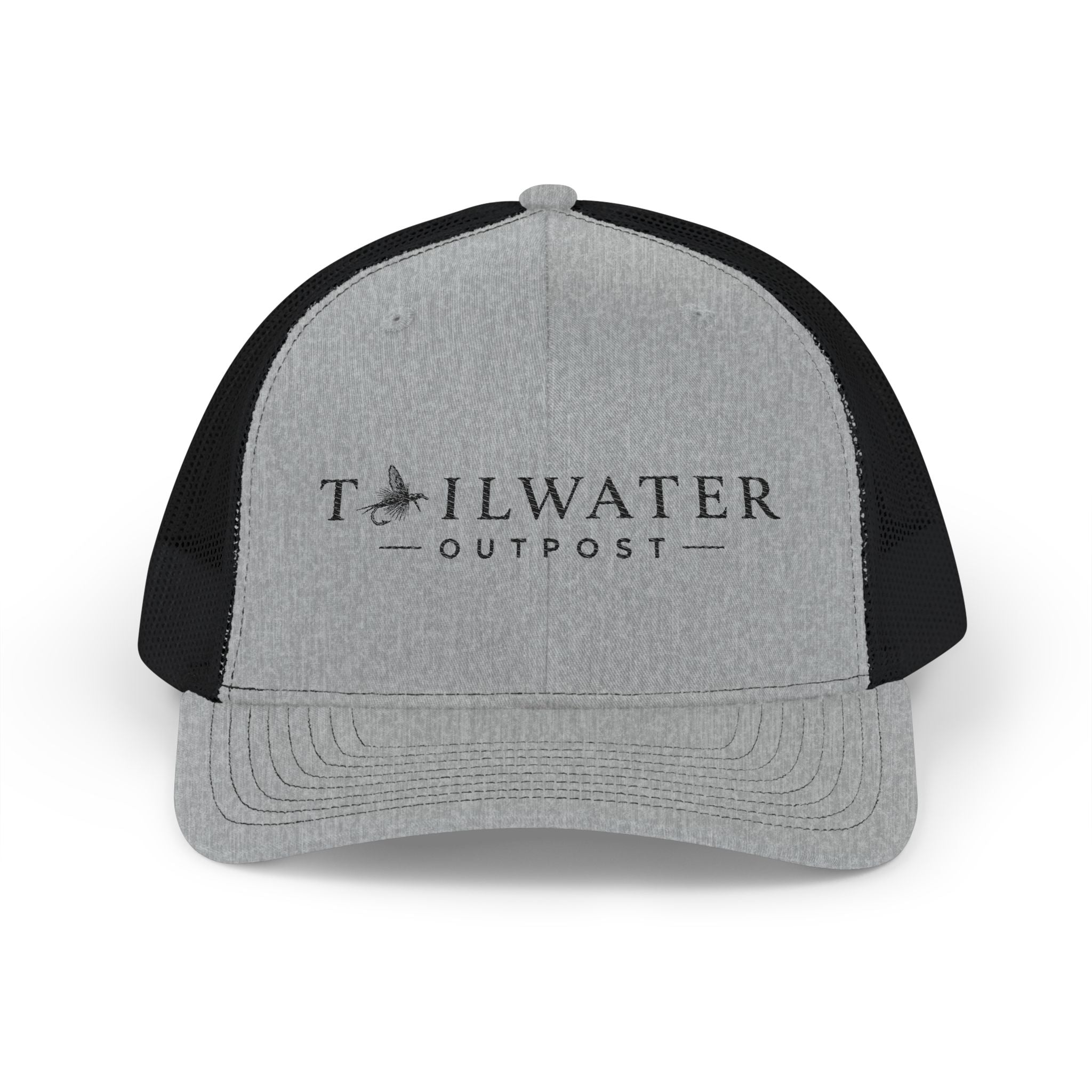 Tailwater Outpost Trucker Cap