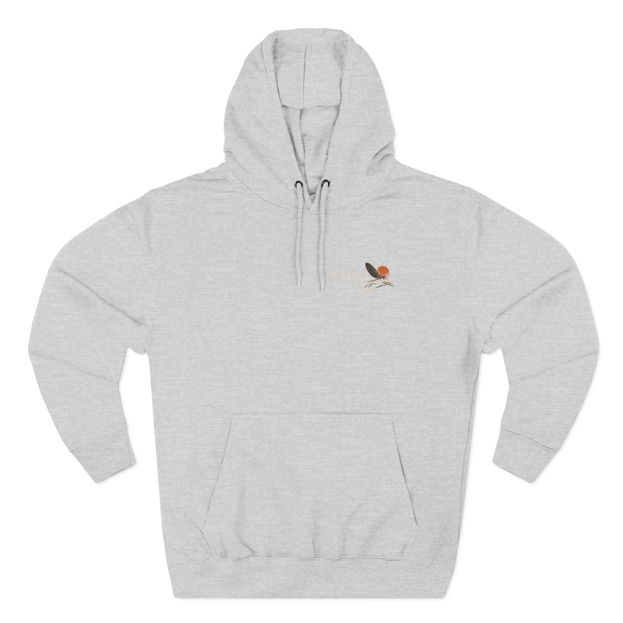 Tailwater Outpost - Heritage Series Hoodie | Petoskey Edition
