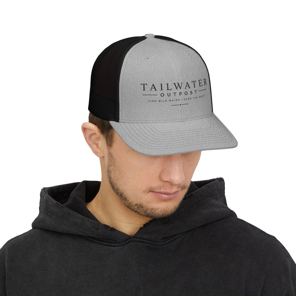 Tailwater Outpost - Earn The Drift