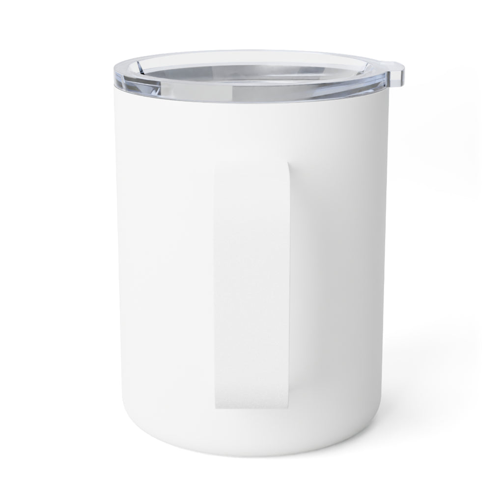 Tailwater Outpost - Legacy 10 oz Insulated Camp Mug