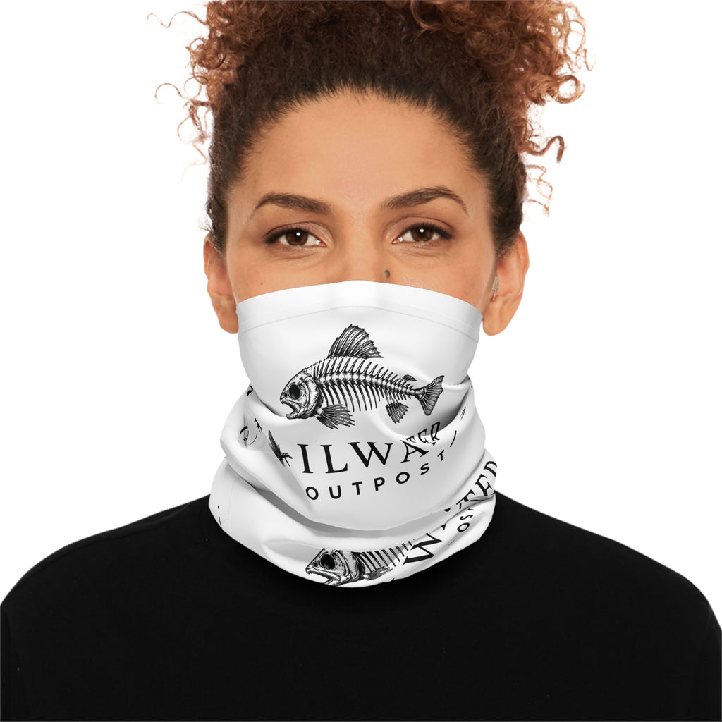 Tailwater Outpost - Drift Bones Lightweight Performance Neck Gaiter