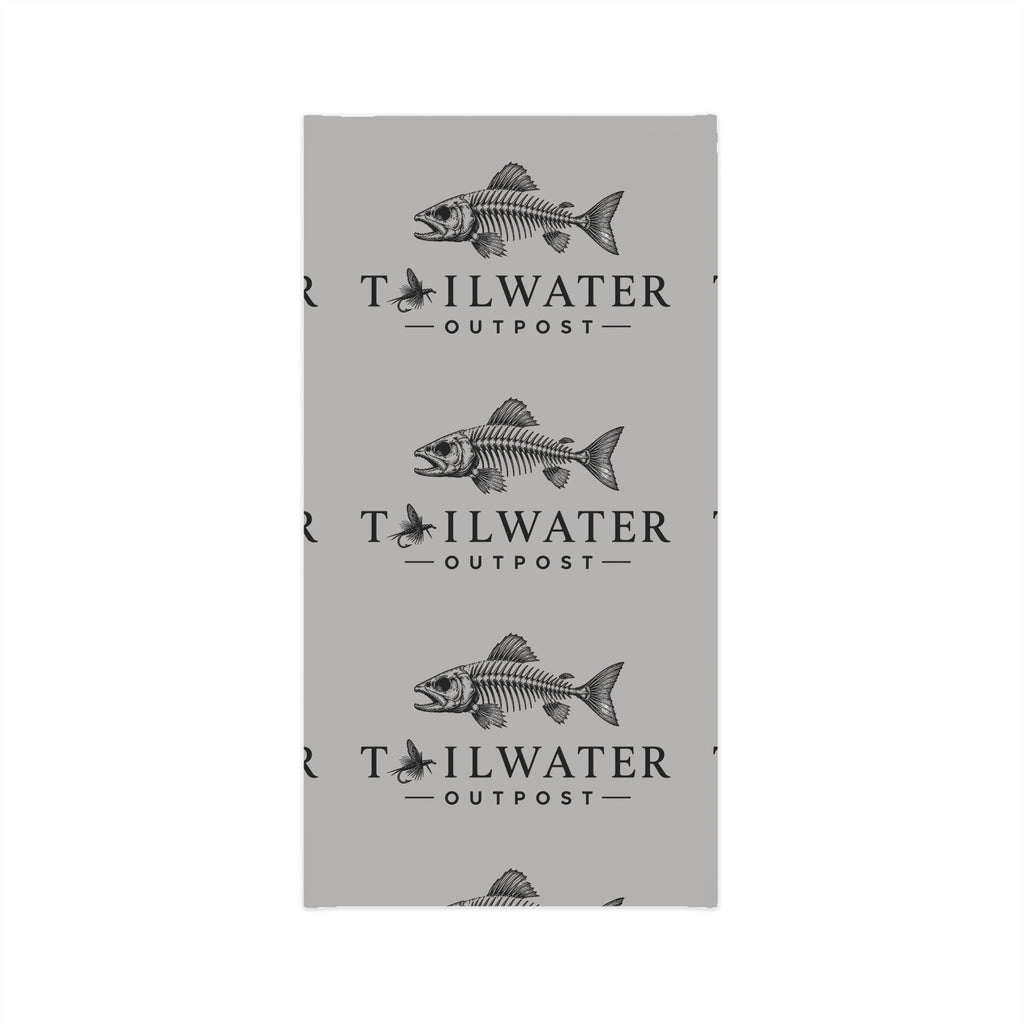 Tailwater Outpost - Drift Bones  Lightweight Performance Neck Gaiter
