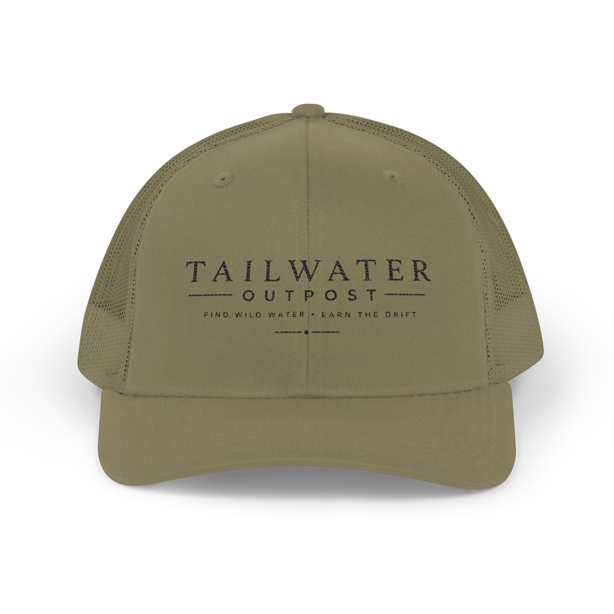 Tailwater Outpost - Earn The Drift