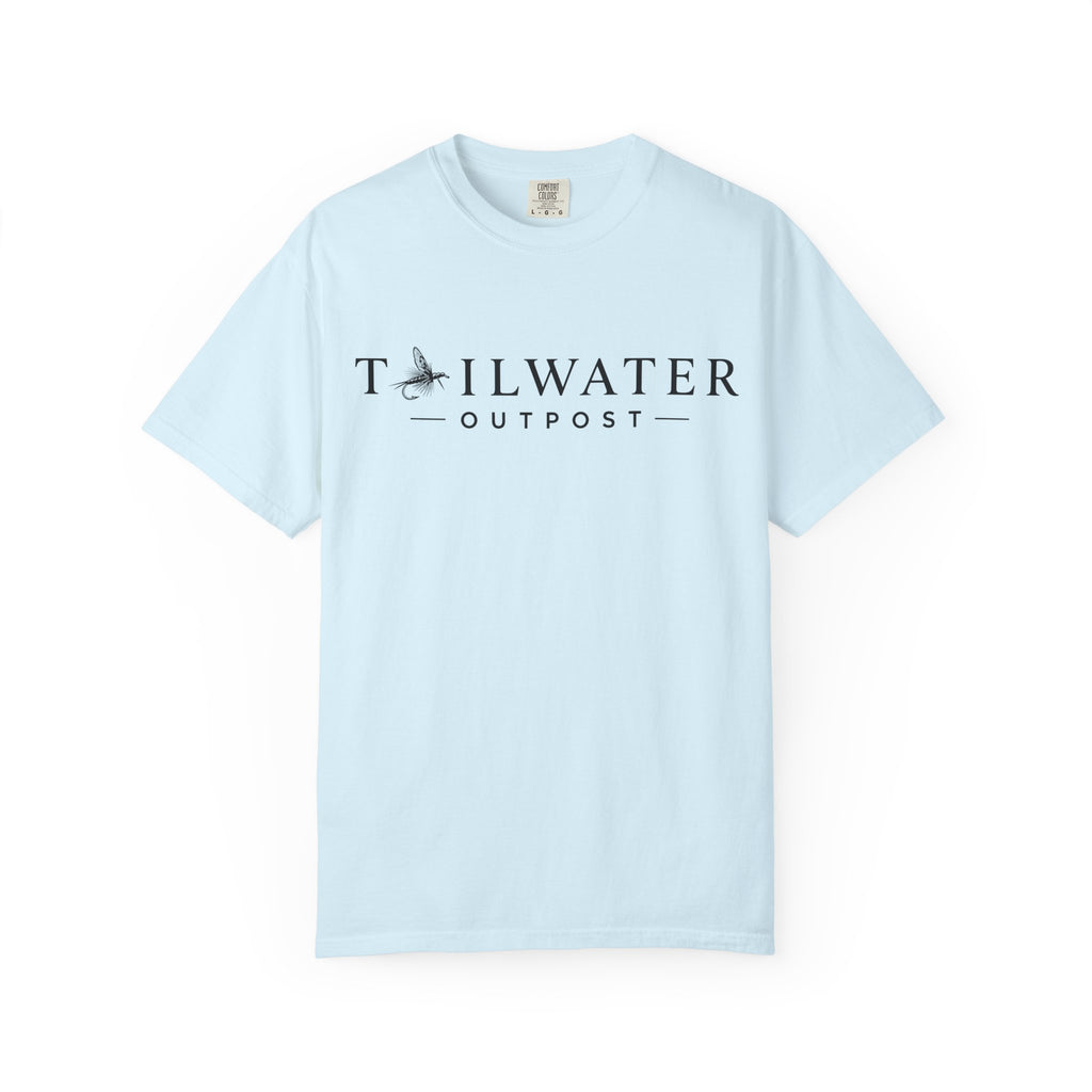 Tailwater Outpost -The Pan Handler Tee
