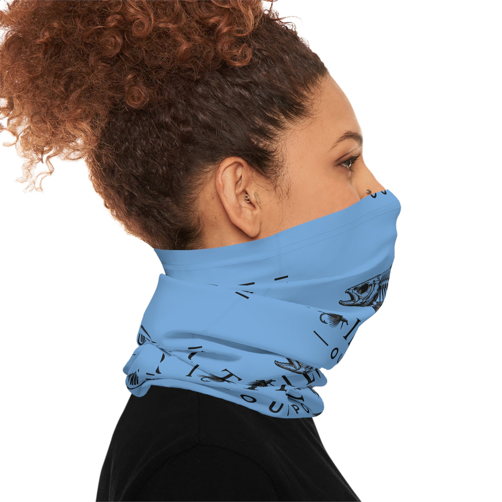 Tailwater Outpost - Drift Bones Lightweight Performance Neck Gaiter