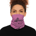 Tailwater Outpost - Drift Bones Lightweight Performance Neck Gaiter